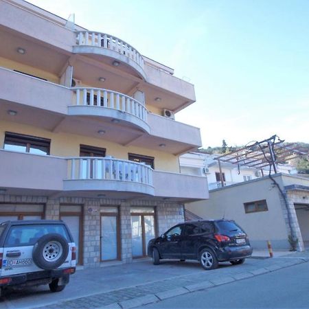 Villa Krivokapic Budva Bagian luar foto