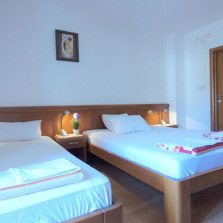 Villa Krivokapic Budva Bagian luar foto
