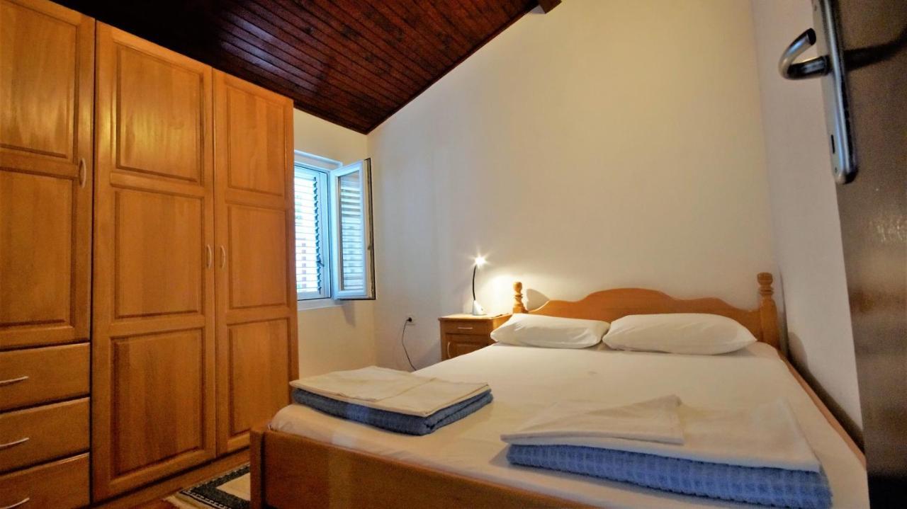 Villa Krivokapic Budva Bagian luar foto