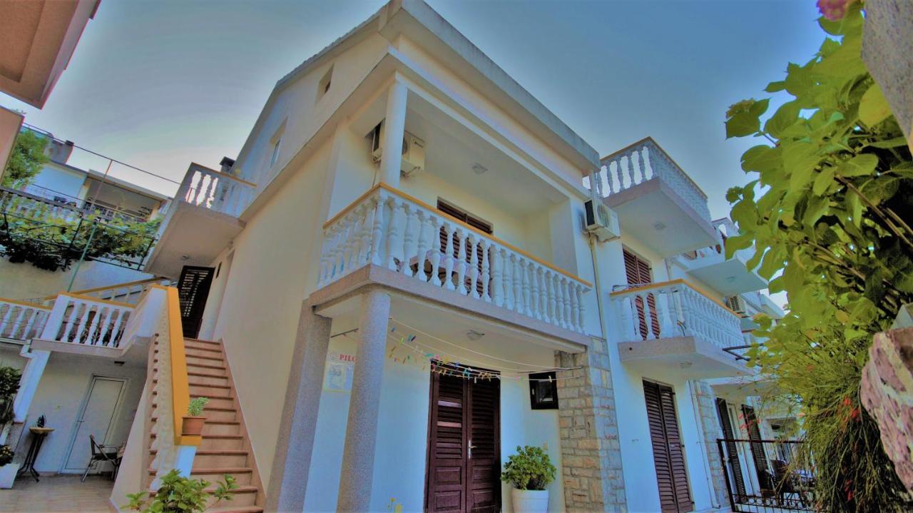 Villa Krivokapic Budva Bagian luar foto