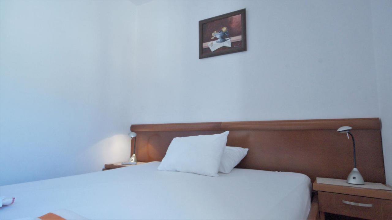 Villa Krivokapic Budva Bagian luar foto