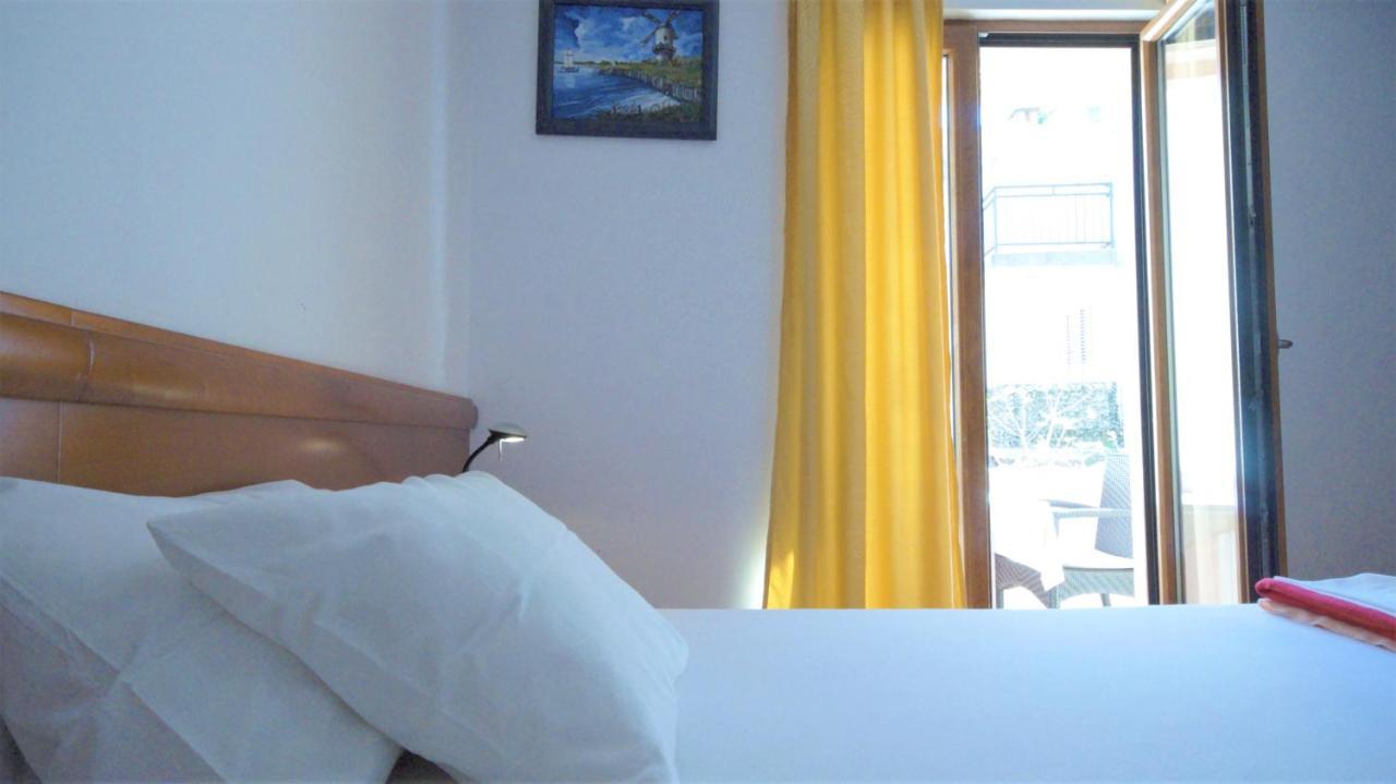 Villa Krivokapic Budva Bagian luar foto