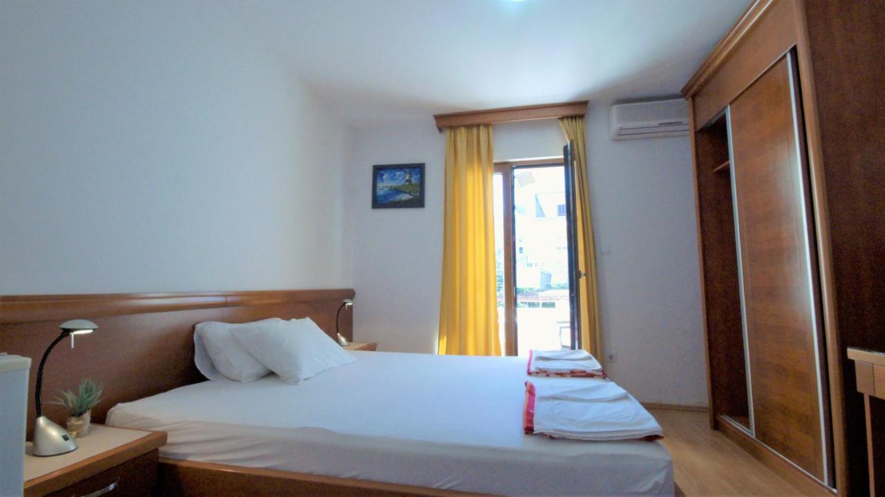 Villa Krivokapic Budva Bagian luar foto