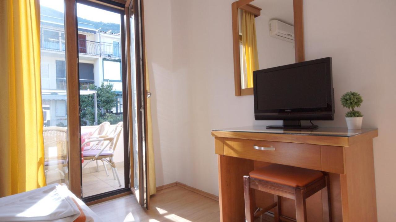 Villa Krivokapic Budva Bagian luar foto