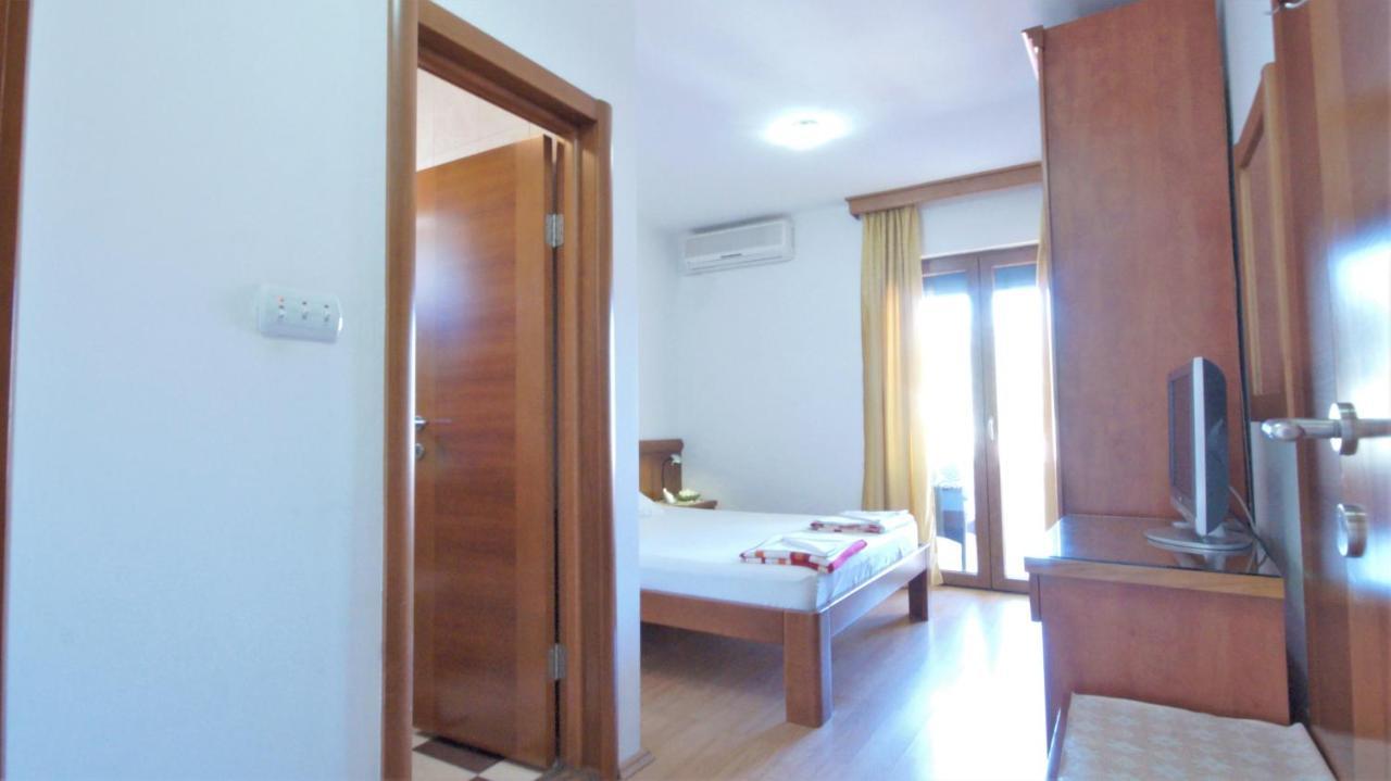 Villa Krivokapic Budva Bagian luar foto