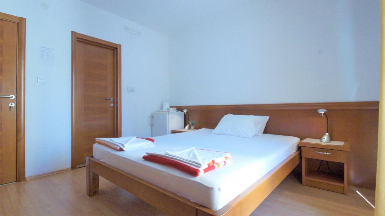Villa Krivokapic Budva Bagian luar foto