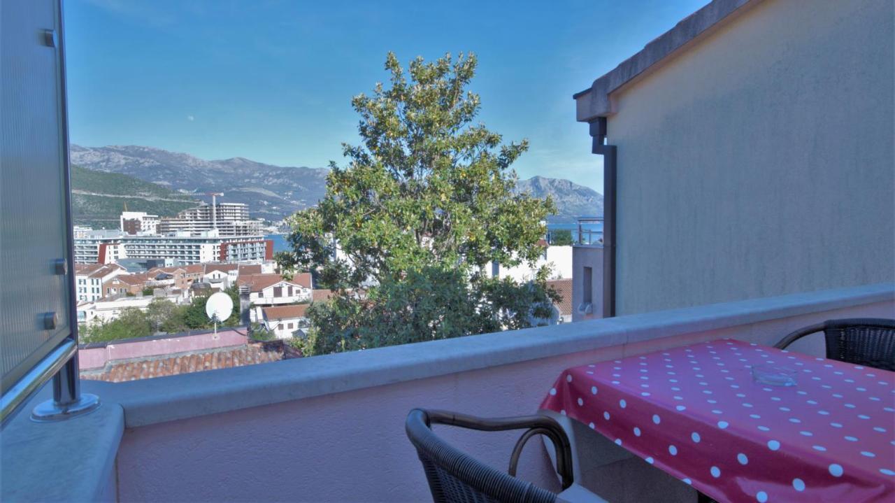 Villa Krivokapic Budva Bagian luar foto