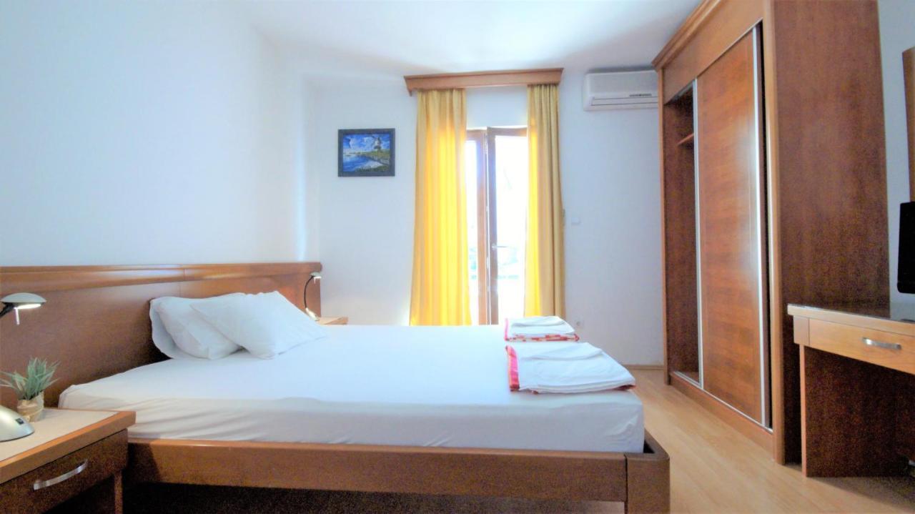 Villa Krivokapic Budva Bagian luar foto