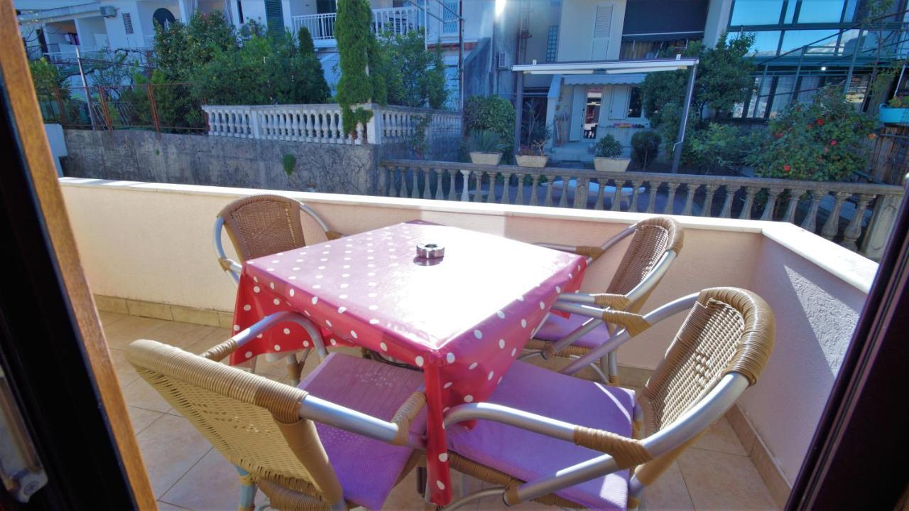 Villa Krivokapic Budva Bagian luar foto