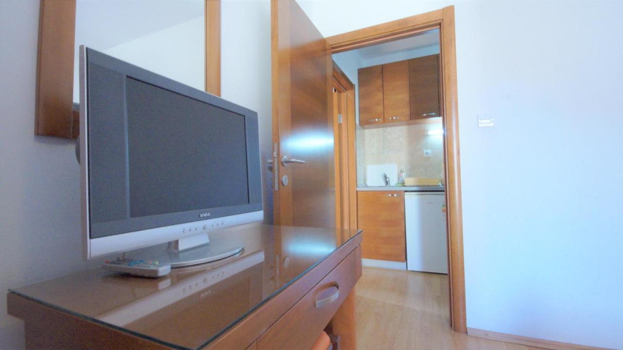 Villa Krivokapic Budva Bagian luar foto
