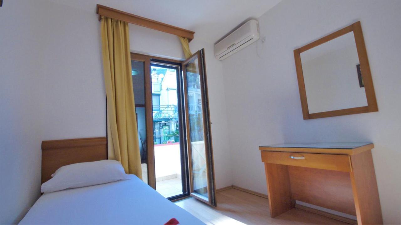 Villa Krivokapic Budva Bagian luar foto