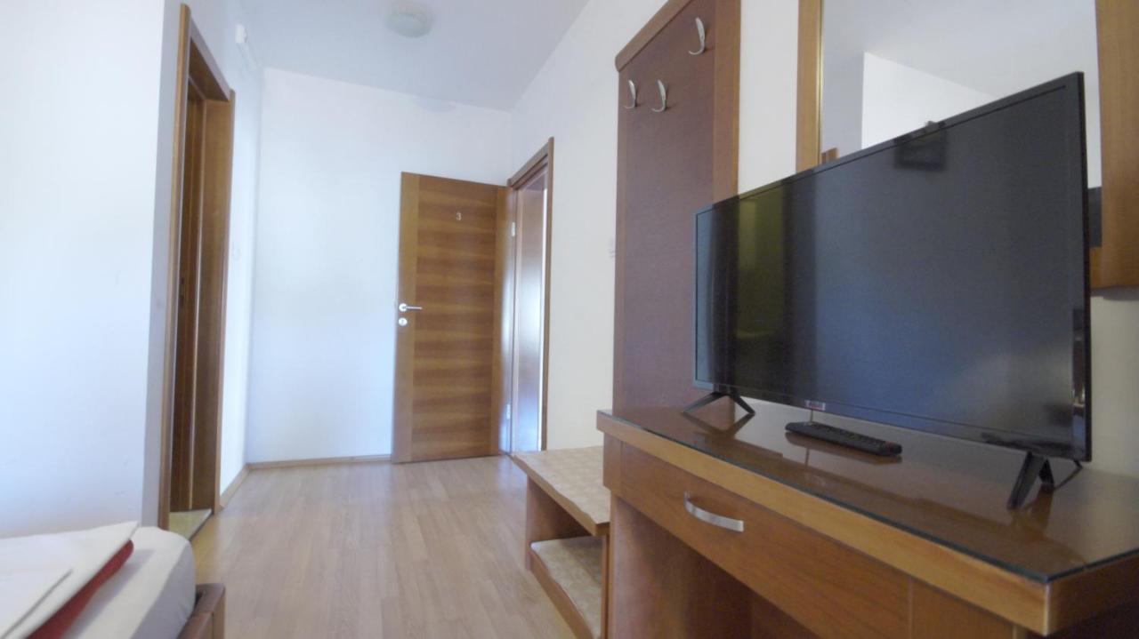 Villa Krivokapic Budva Bagian luar foto
