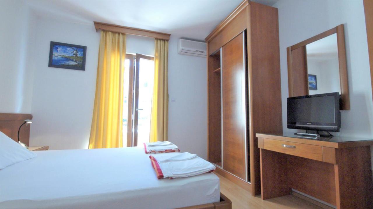 Villa Krivokapic Budva Bagian luar foto